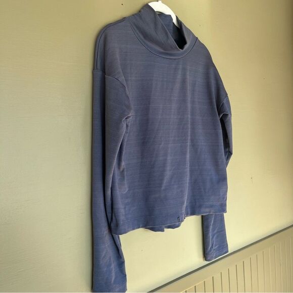 REI Co-Op Take your Time Pullover XS - Picture 2 of 12